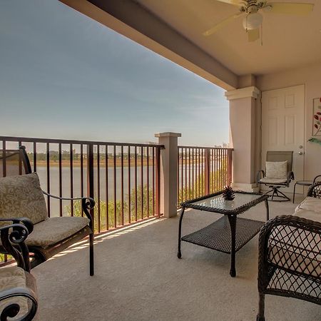 Lakeview Executive Penthouse Orlando Exteriér fotografie