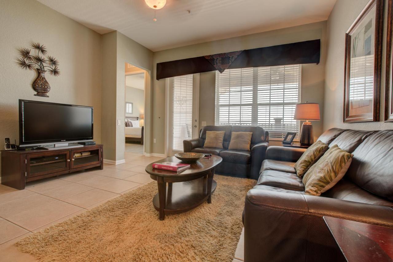Lakeview Executive Penthouse Orlando Exteriér fotografie