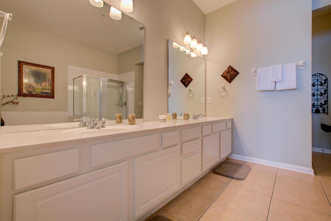Lakeview Executive Penthouse Orlando Exteriér fotografie