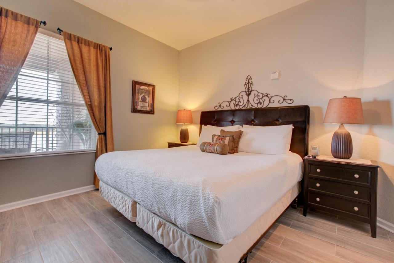 Lakeview Executive Penthouse Orlando Exteriér fotografie