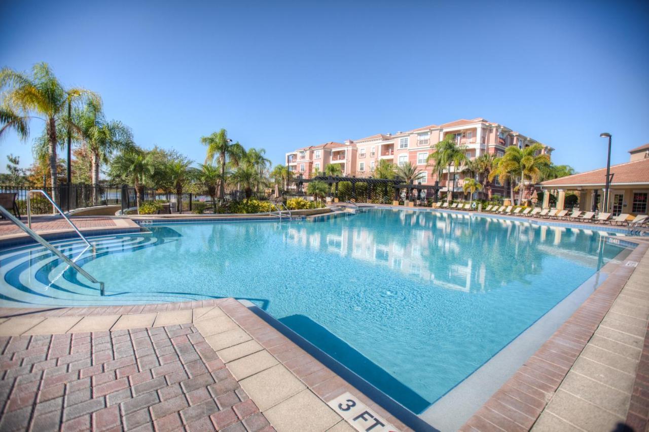 Lakeview Executive Penthouse Orlando Exteriér fotografie