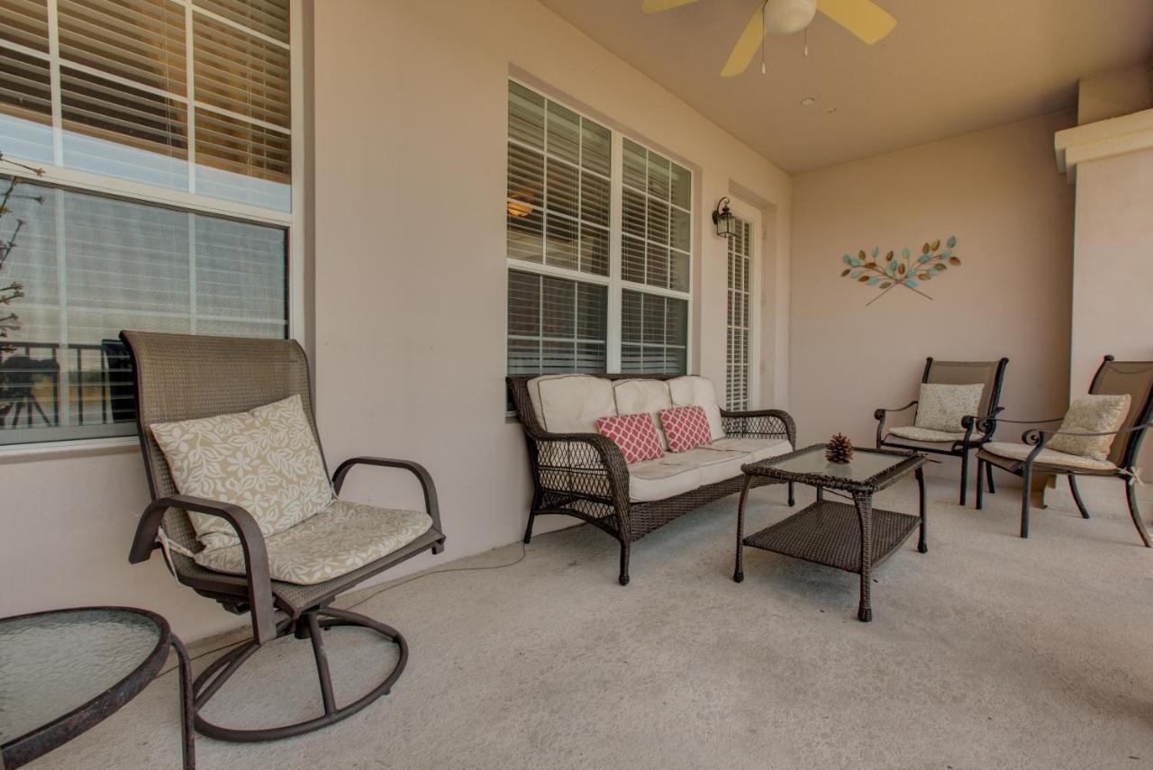 Lakeview Executive Penthouse Orlando Exteriér fotografie