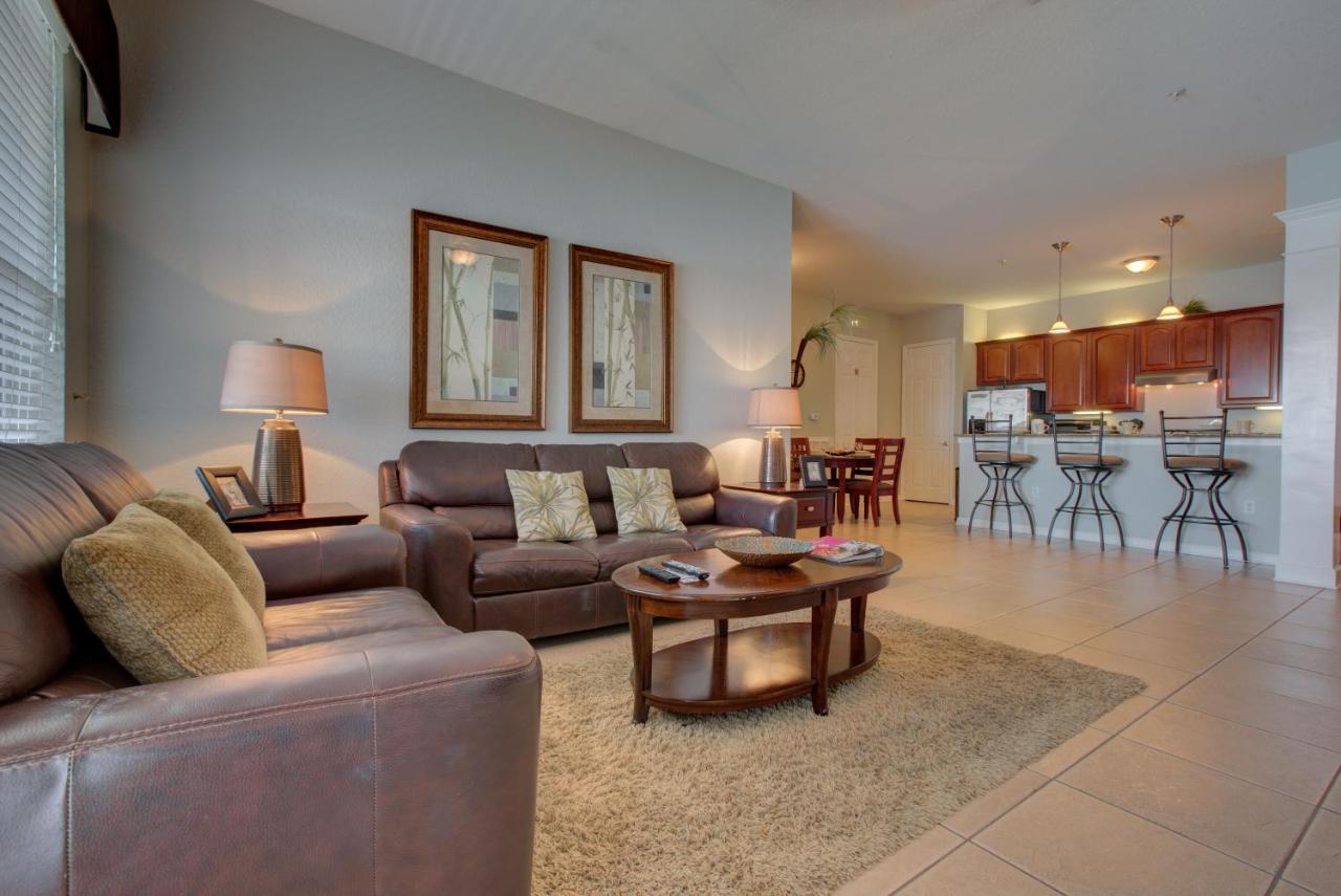 Lakeview Executive Penthouse Orlando Exteriér fotografie