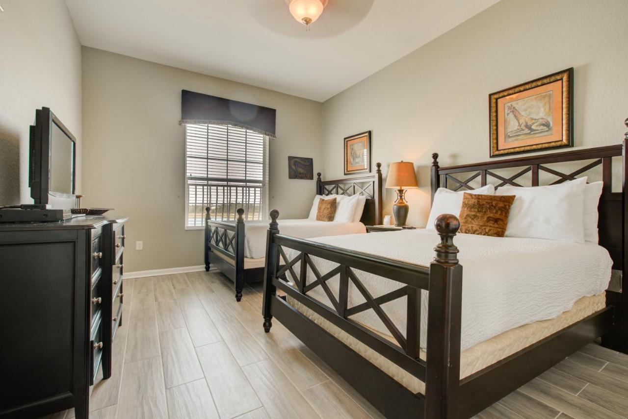 Lakeview Executive Penthouse Orlando Exteriér fotografie