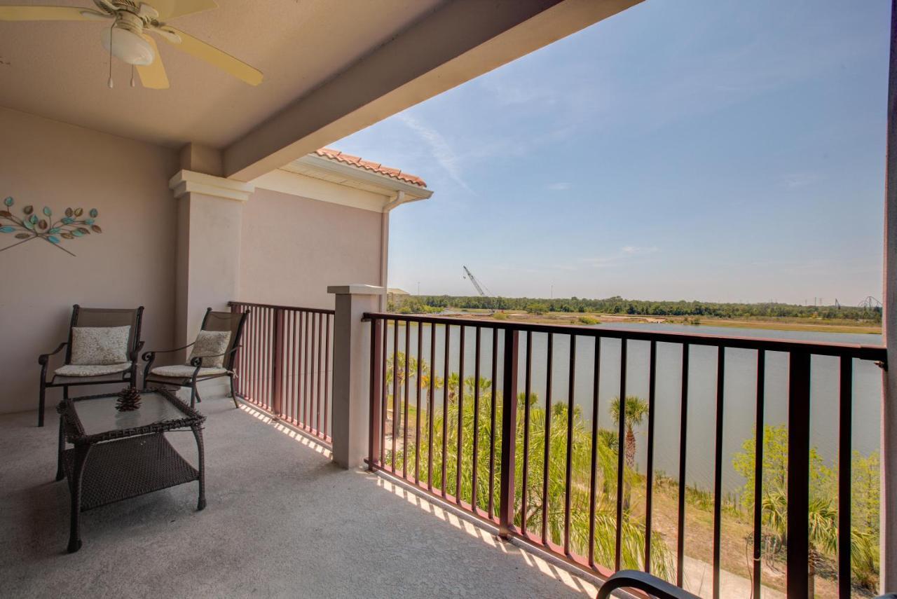 Lakeview Executive Penthouse Orlando Exteriér fotografie