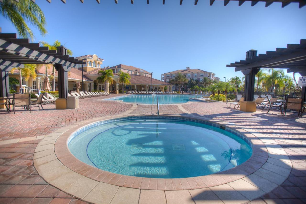 Lakeview Executive Penthouse Orlando Exteriér fotografie