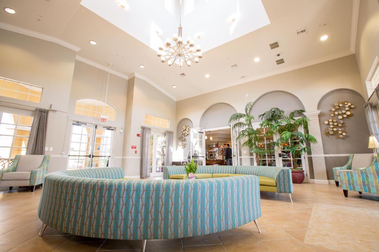Lakeview Executive Penthouse Orlando Exteriér fotografie