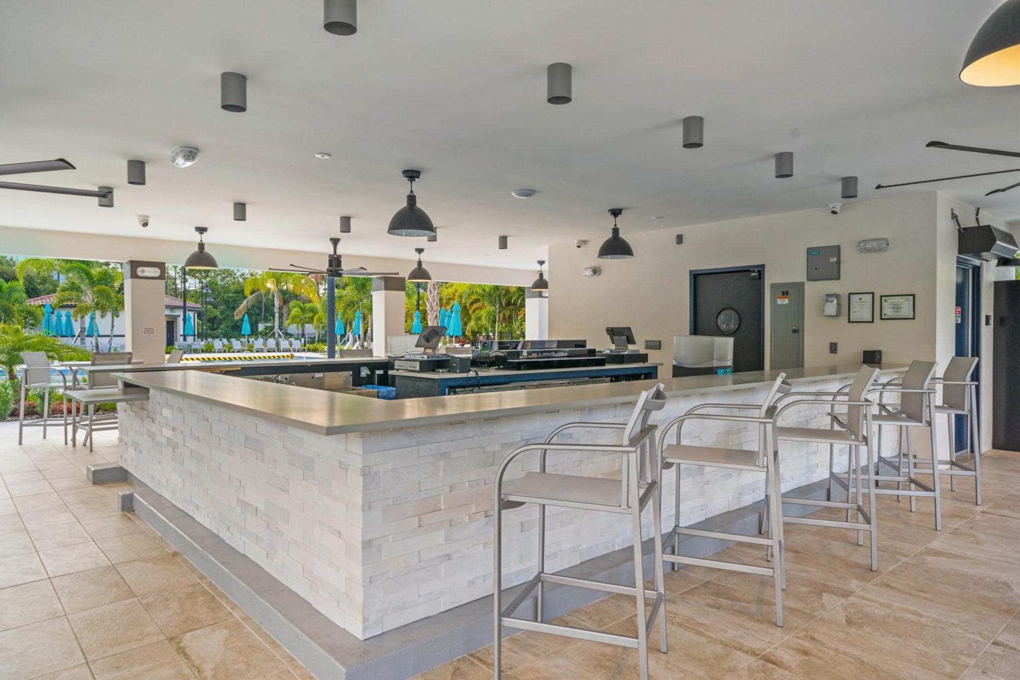 Lakeview Executive Penthouse Orlando Exteriér fotografie