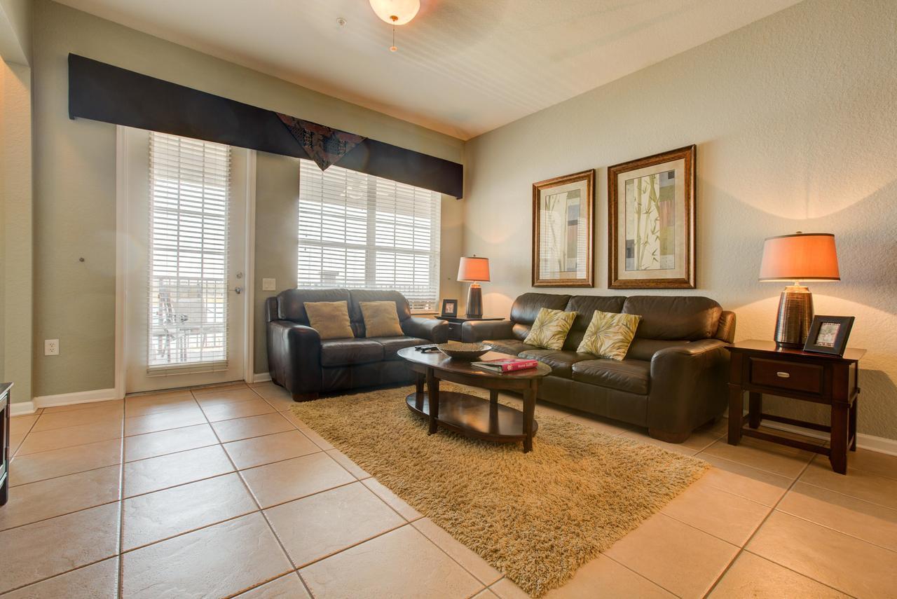 Lakeview Executive Penthouse Orlando Exteriér fotografie