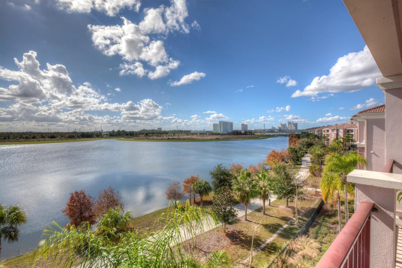 Lakeview Executive Penthouse Orlando Exteriér fotografie