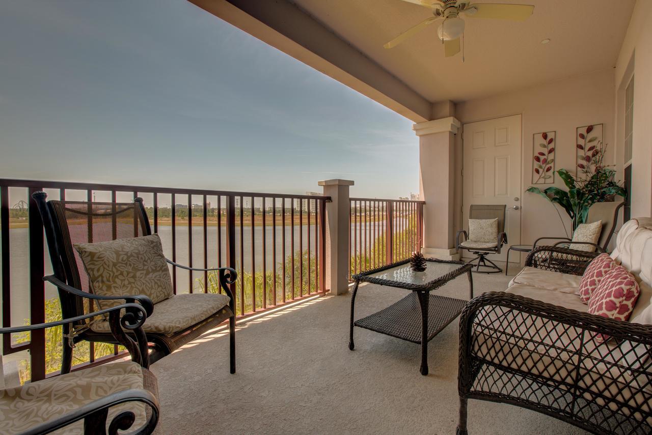 Lakeview Executive Penthouse Orlando Exteriér fotografie
