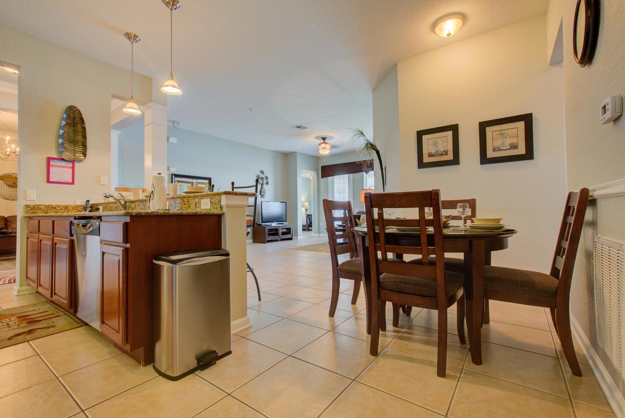 Lakeview Executive Penthouse Orlando Exteriér fotografie